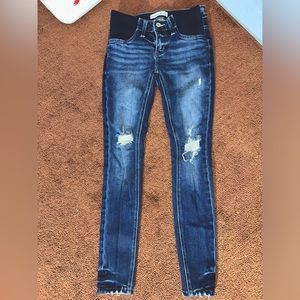 Maternity Skinny Jeans